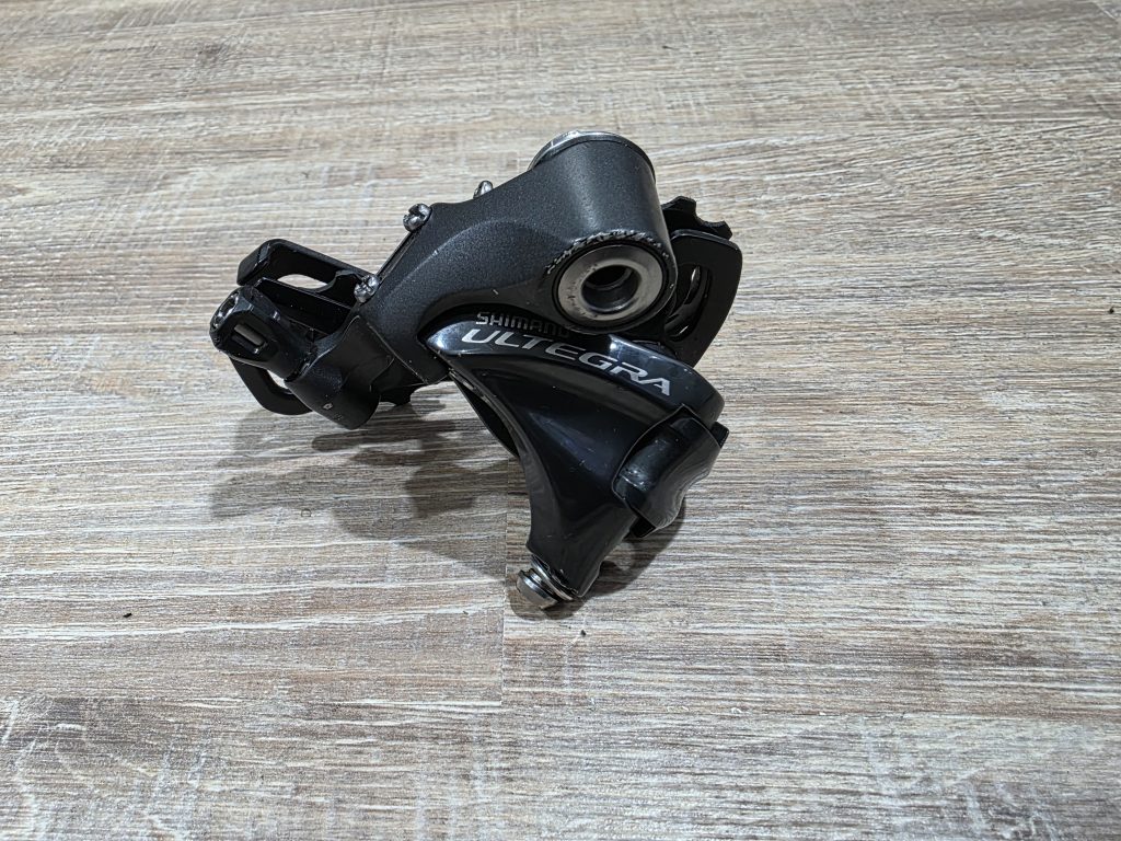 Shimano Ultegra Schaltwerk - RD 6800 -11 Fach