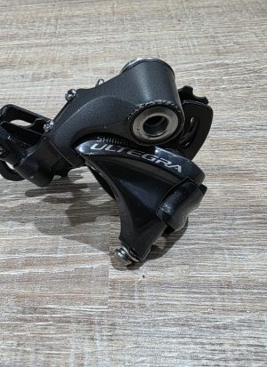 Shimano Ultegra Schaltwerk - RD 6800 -11 Fach