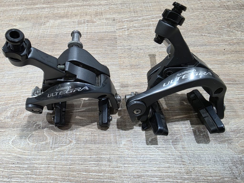 Shimano Ultegra Bremsen - BR 6800