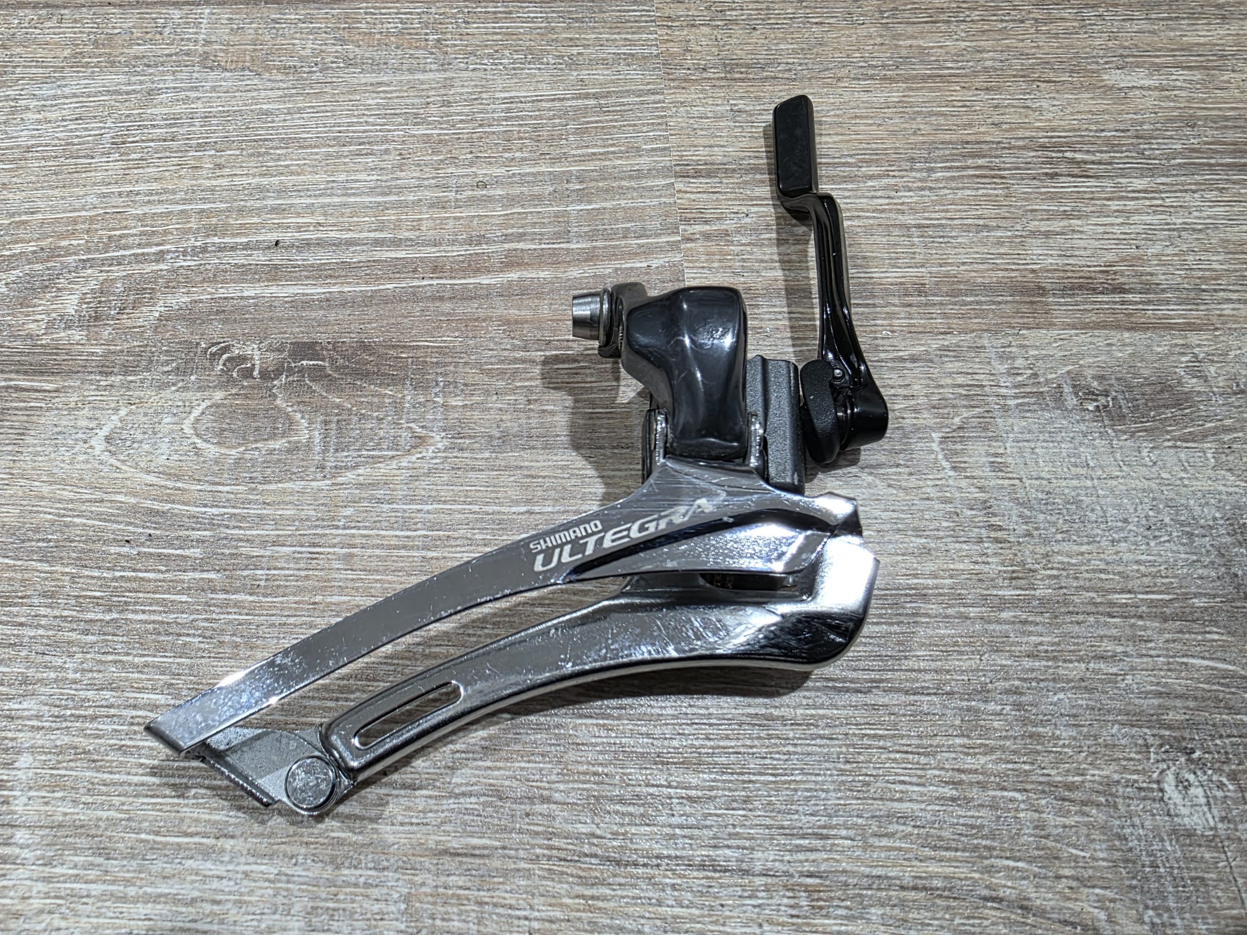 Shimano Ultegra Umwerfer - FD 6700