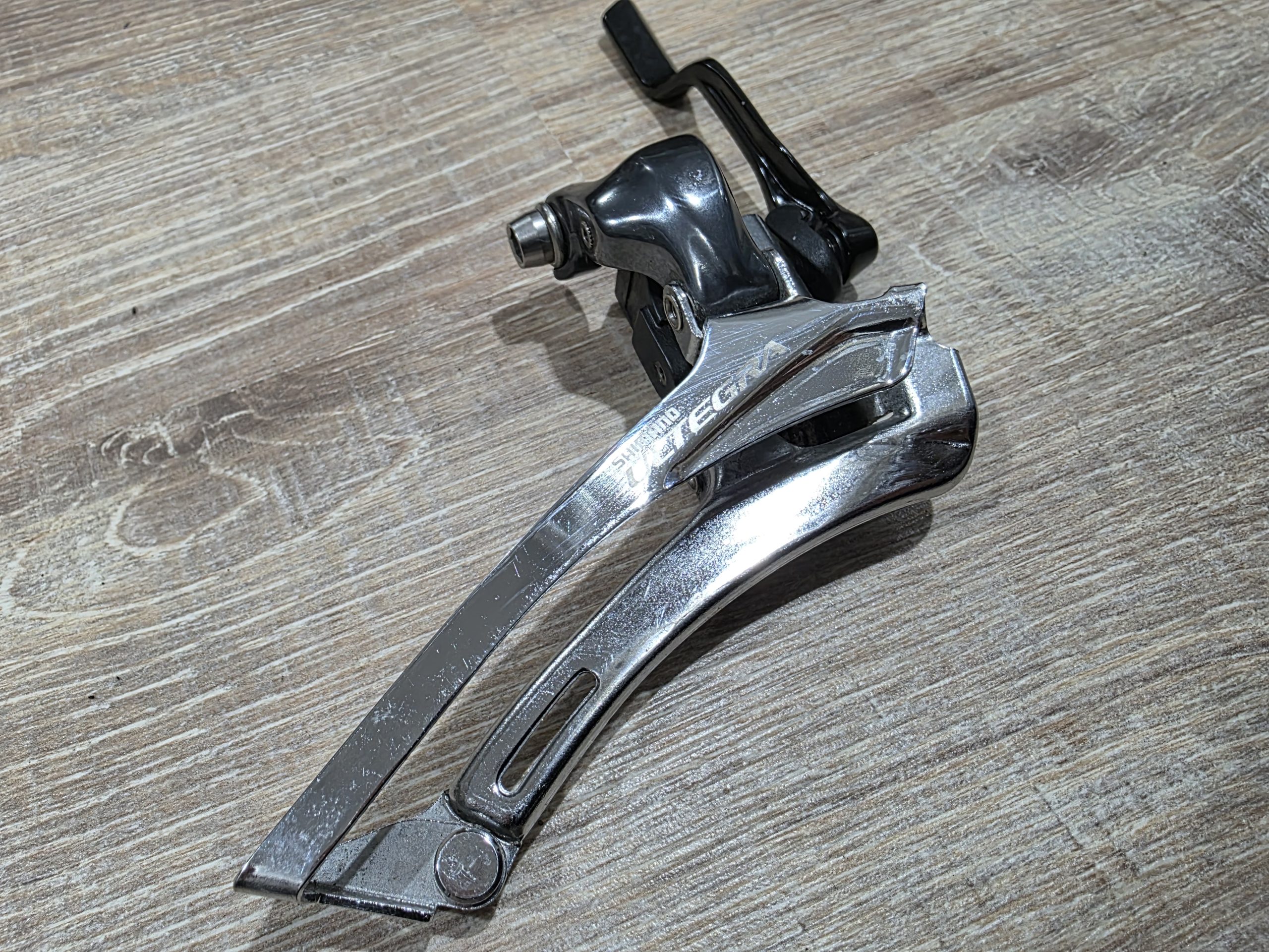 Shimano Ultegra Umwerfer - FD 6700 – Bild 2