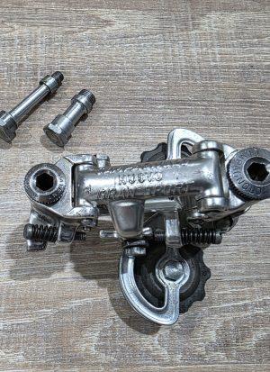 Campagnolo Gran Sport Schaltwerk