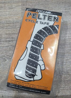 Pelten Lenkerband Rot NOS / NIB