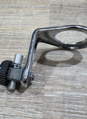 Weinmann Bremsen Gegenzughalter vorne NOS / NEU