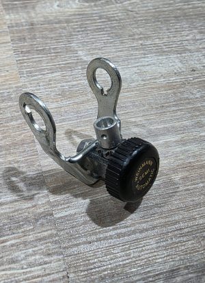Weinmann Bremse Gegenzuhalter hinten NOS / NEU