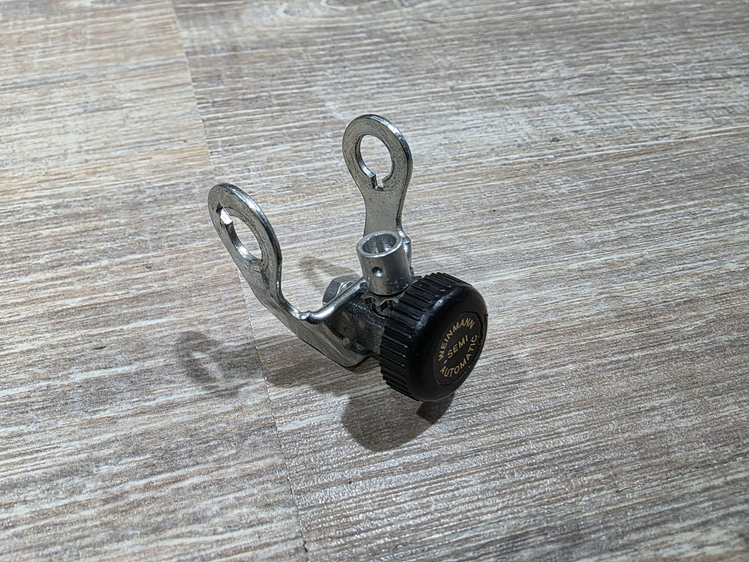 Weinmann Bremse Gegenzuhalter hinten NOS / NEU