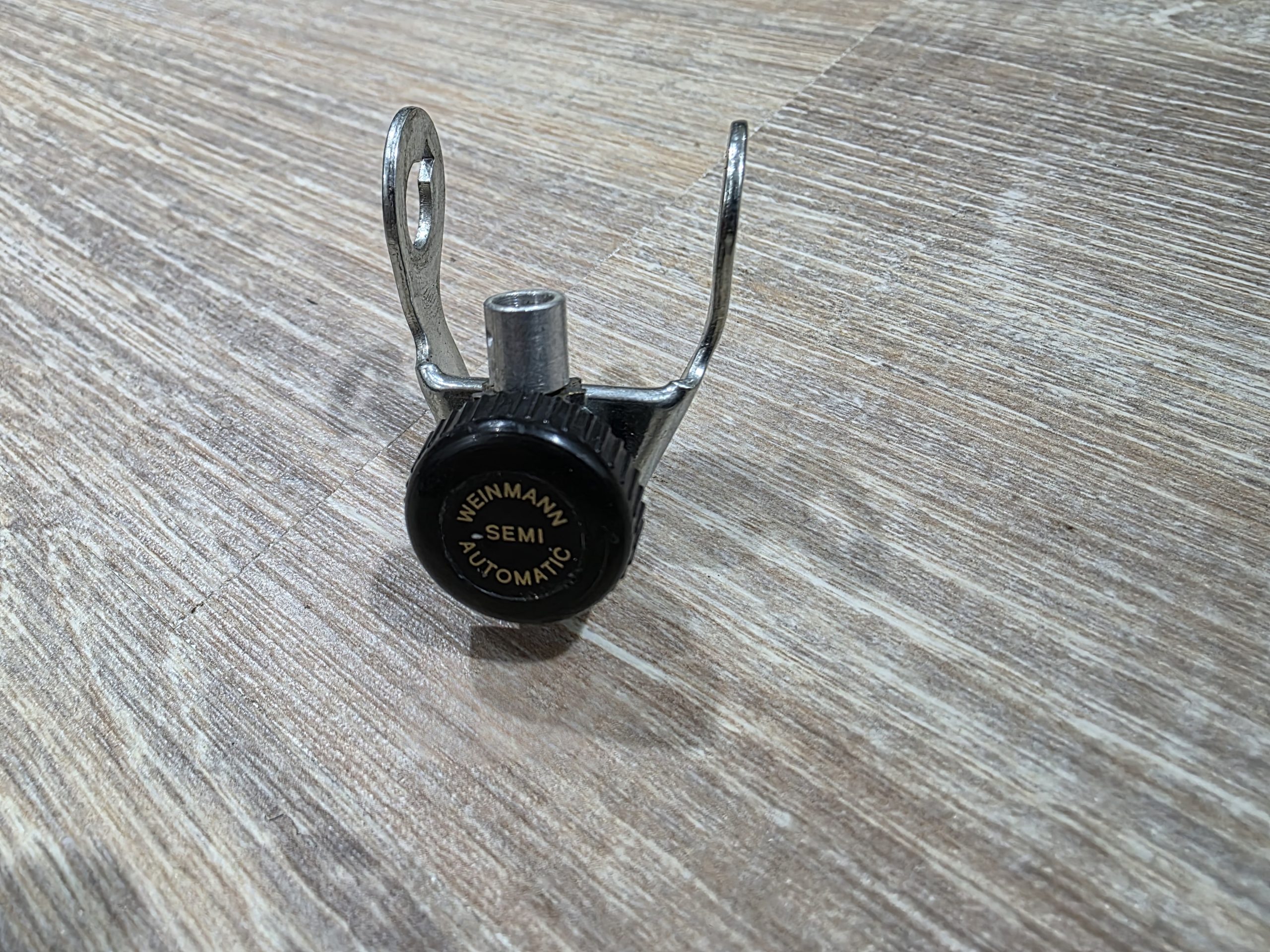 Weinmann Bremse Gegenzuhalter hinten NOS / NEU – Bild 2