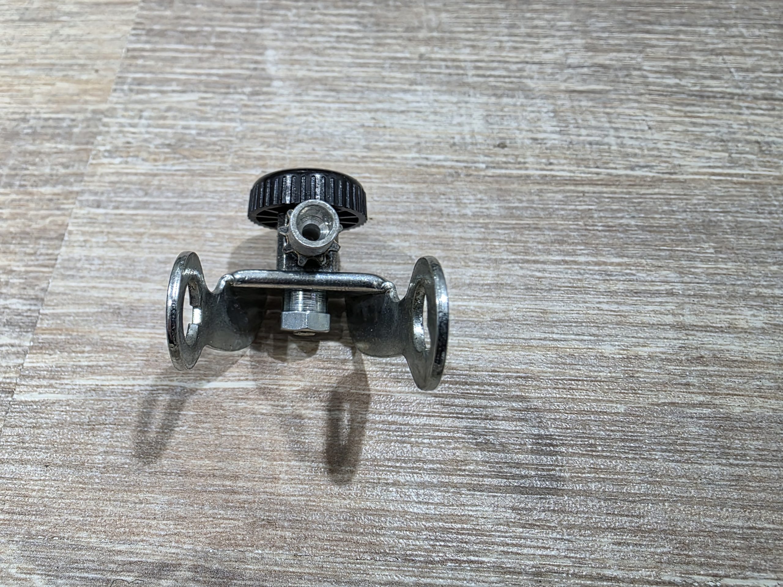 Weinmann Bremse Gegenzuhalter hinten NOS / NEU – Bild 3