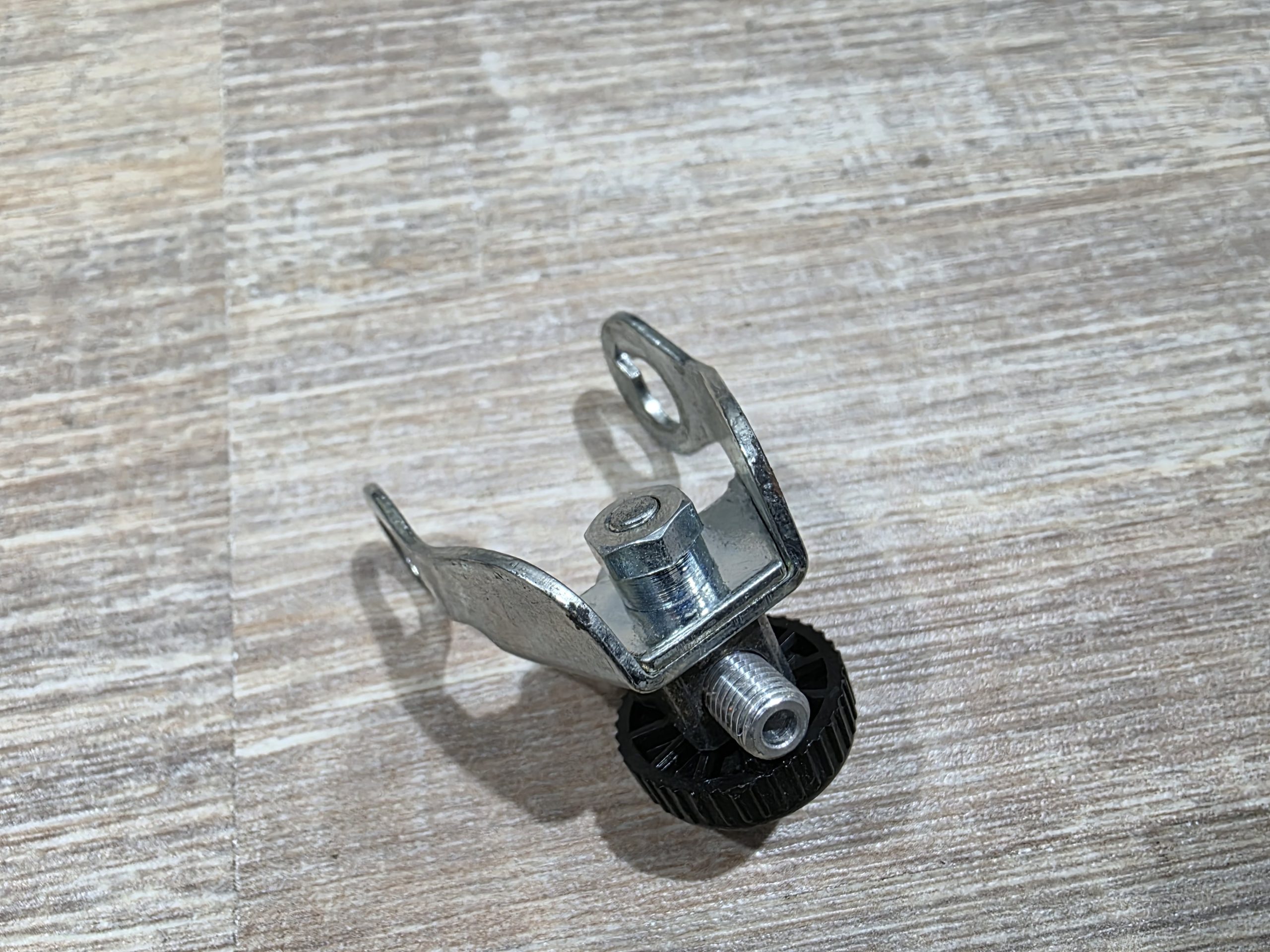 Weinmann Bremse Gegenzuhalter hinten NOS / NEU – Bild 4