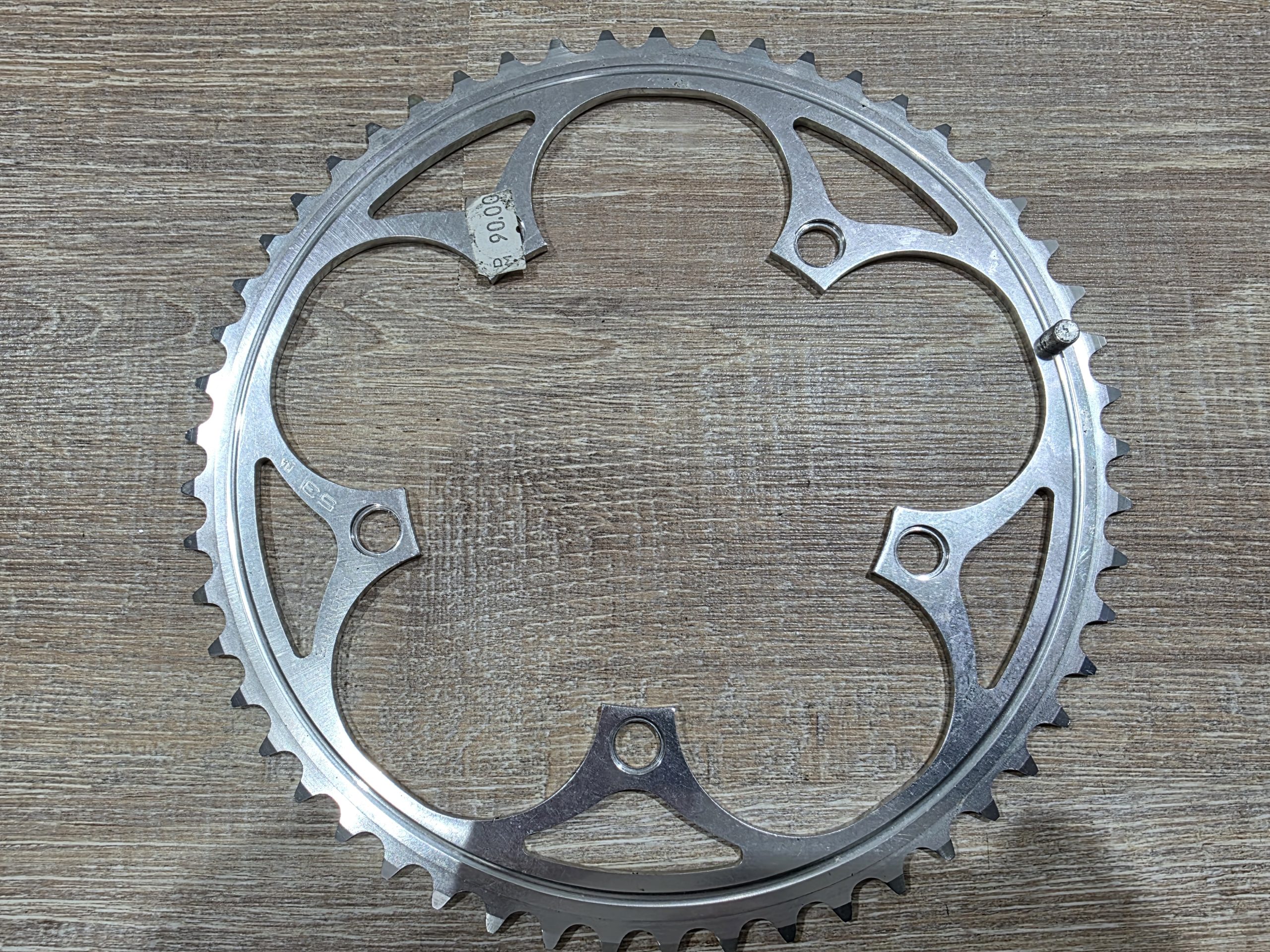 Shimano Dura Ace Kettenblatt NOS / NEU