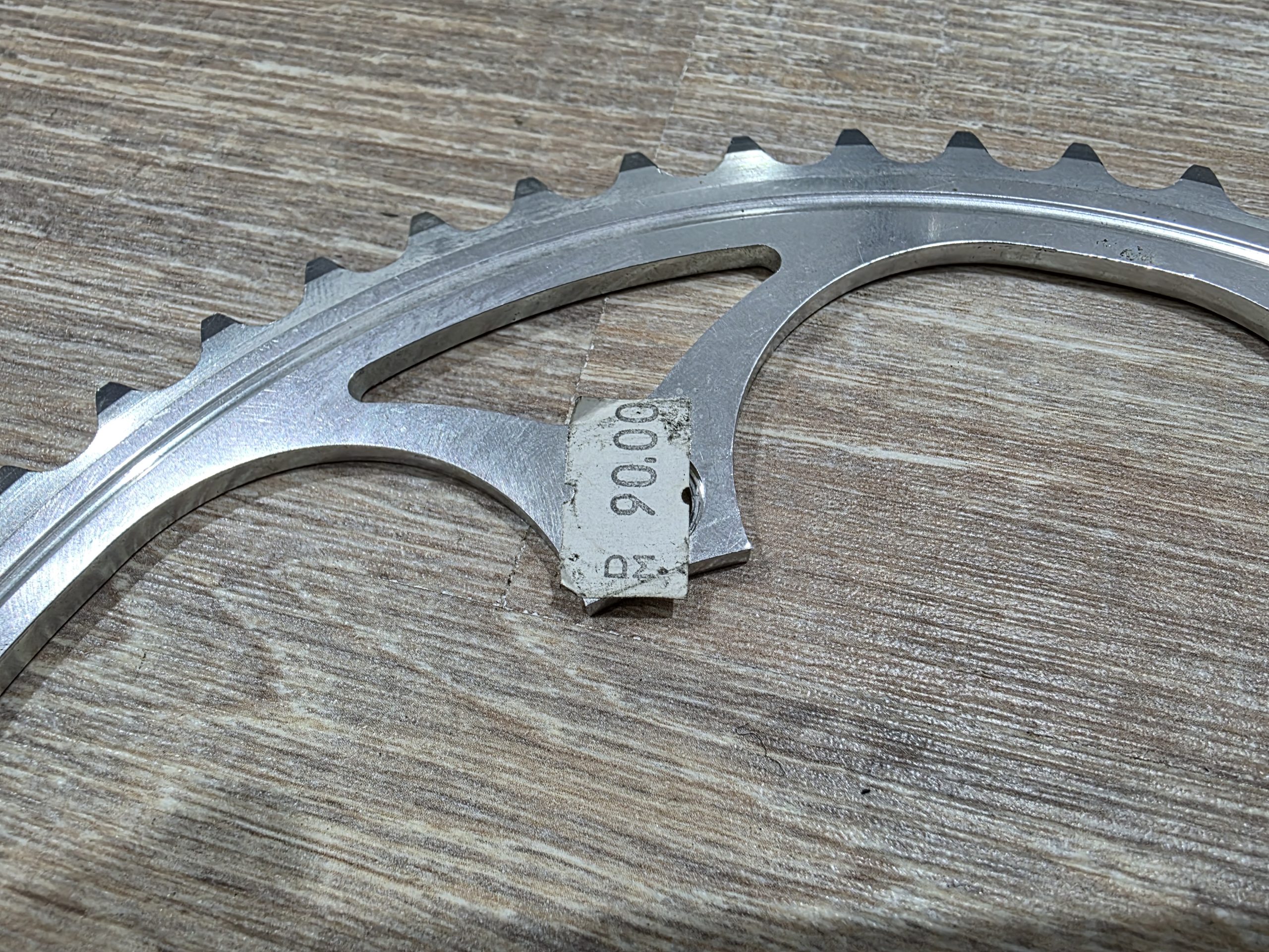 Shimano Dura Ace Kettenblatt NOS / NEU – Bild 2