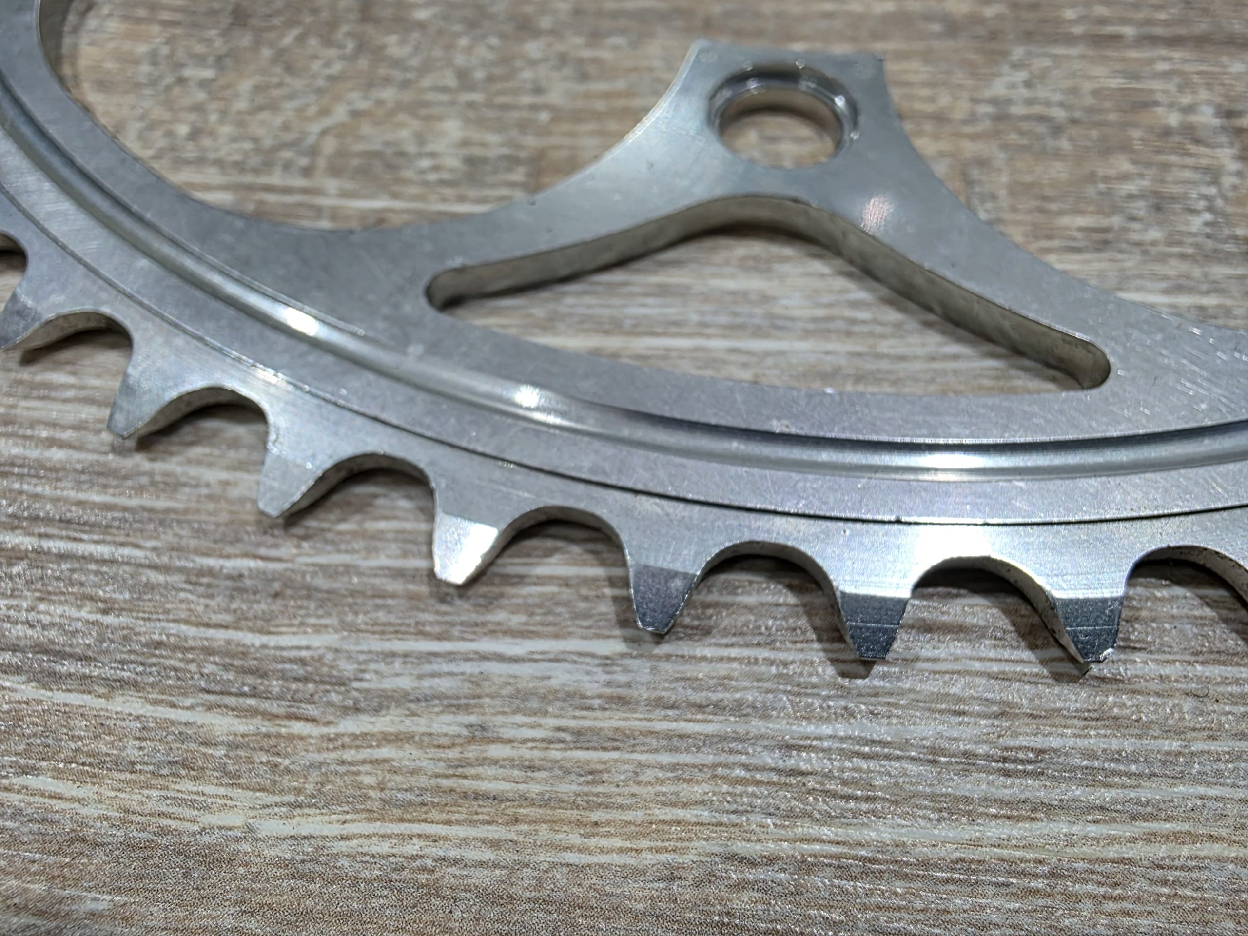 Shimano Dura Ace Kettenblatt NOS / NEU – Bild 3