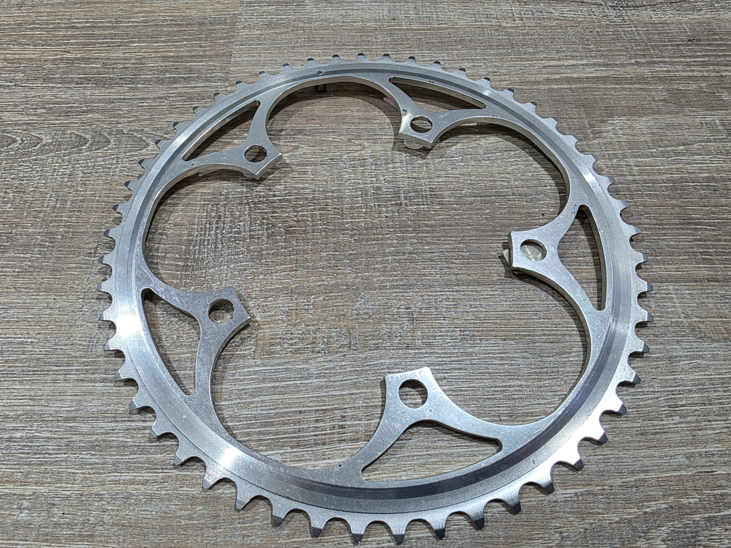 Shimano Dura Ace Kettenblatt NOS / NEU – Bild 4