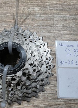 Shimano Ultegra Ritzelpaket CS 6800 - 11 Fach