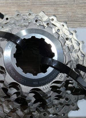 Shimano Ultegra Ritzelpaket CS 6700 – 10 Fach