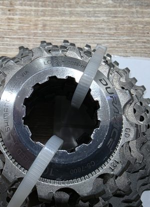 Shimano Dura Ace Ritzelpaket CS 7800 – 10 Fach