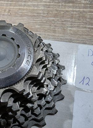 Shimano Dura Ace Ritzelpaket CS 7800 – 10 Fach