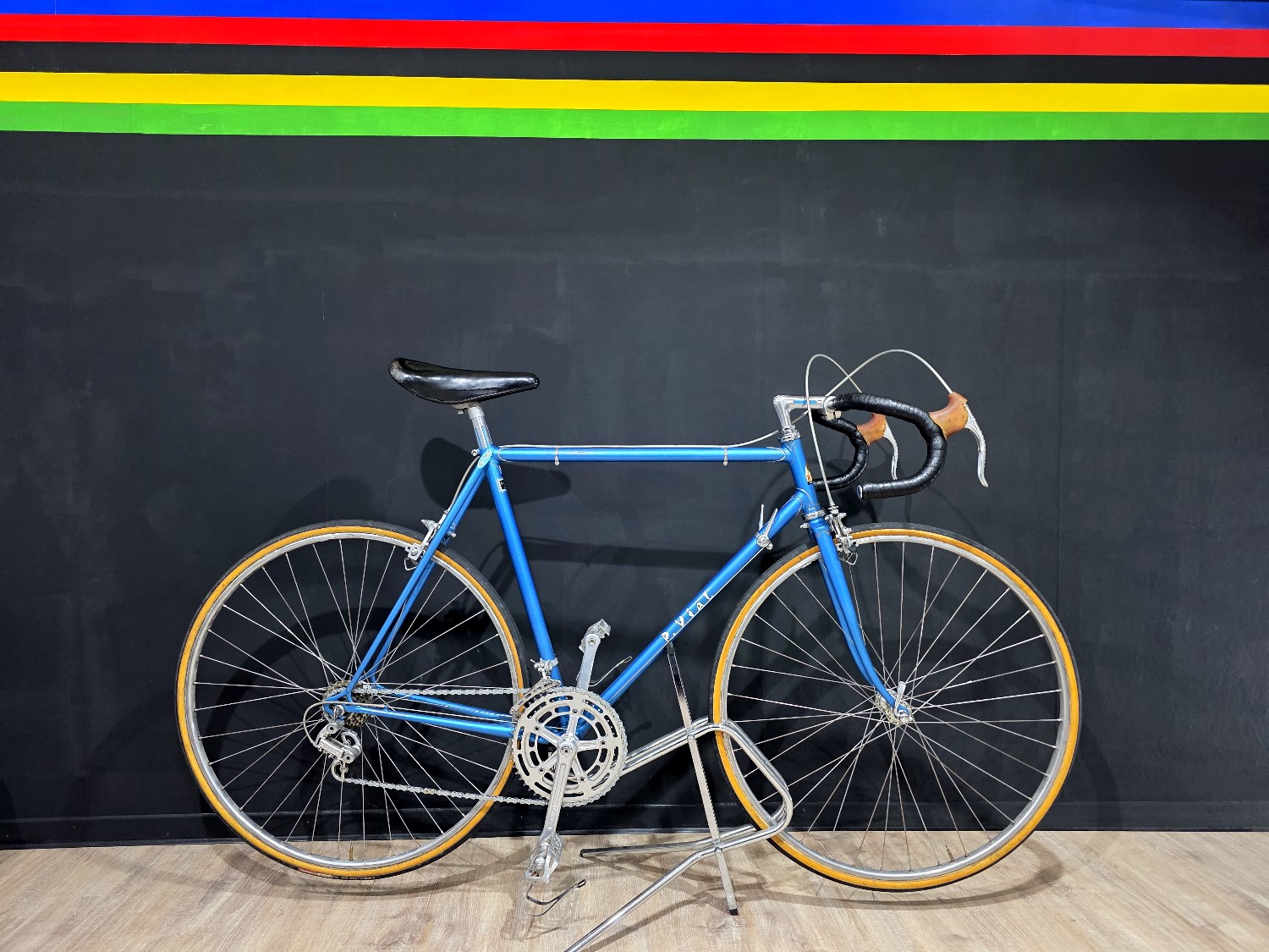 Mercier - Service des Courses Rennrad - RH 57 – Bild 2