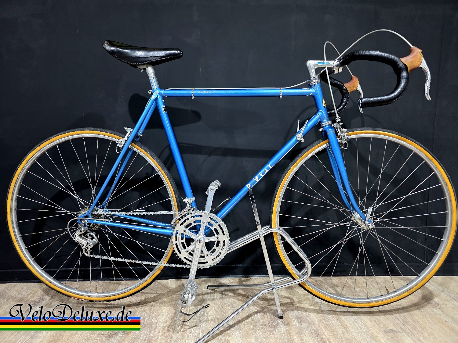 Mercier - Service des Courses Rennrad - RH 57