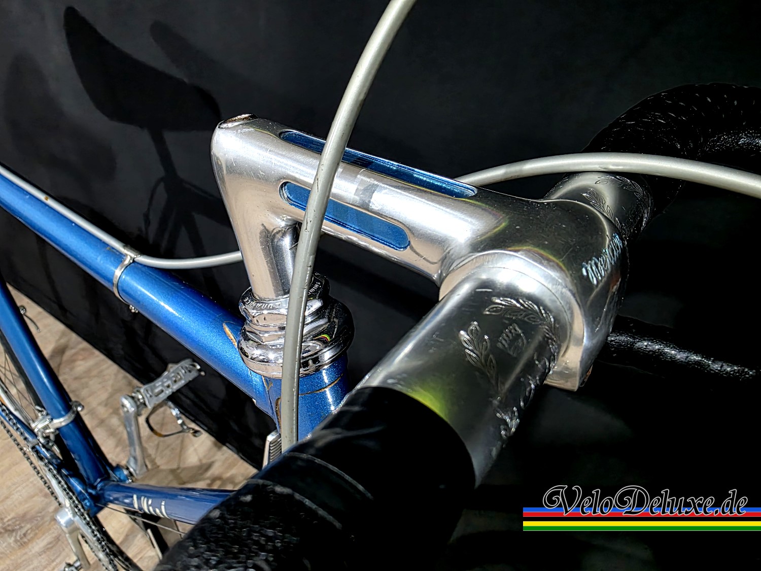 Mercier - Service des Courses Rennrad - RH 57 – Bild 19