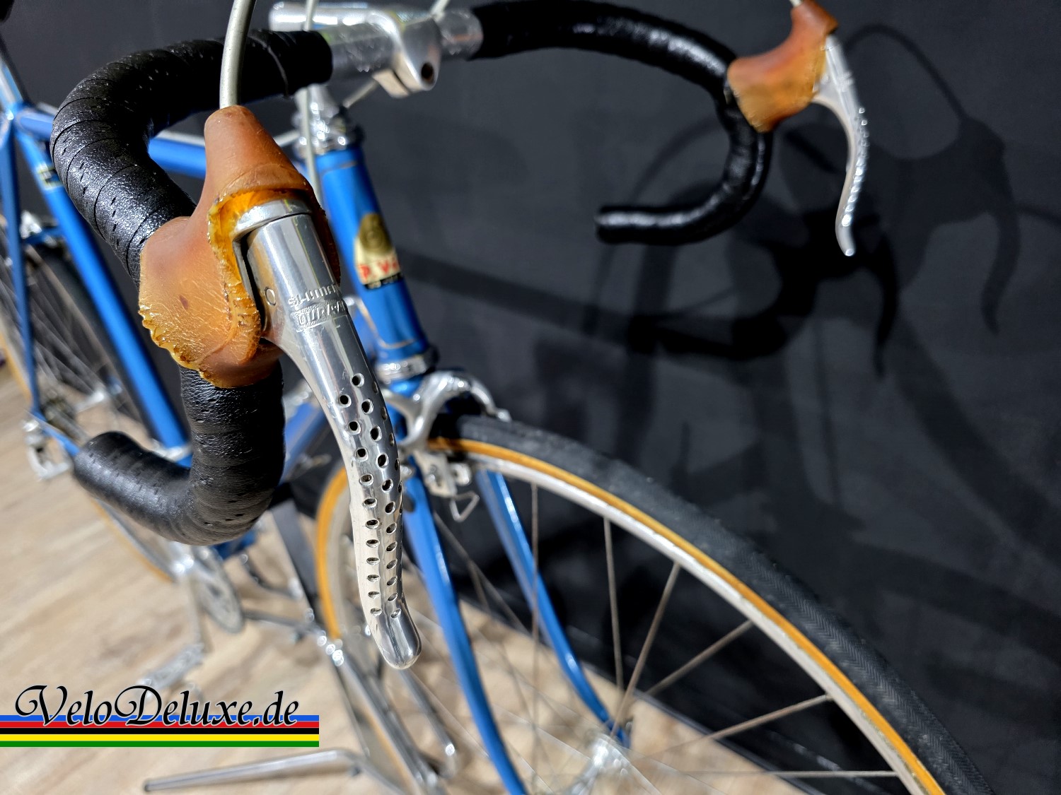 Mercier - Service des Courses Rennrad - RH 57 – Bild 17