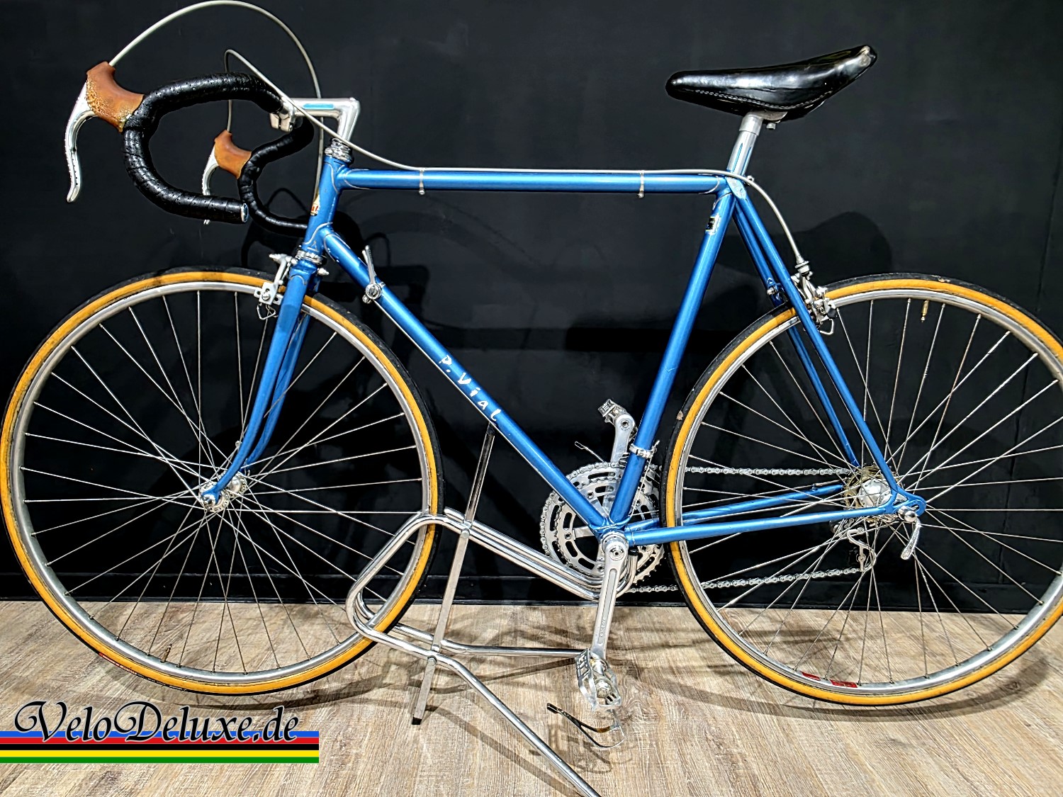 Mercier - Service des Courses Rennrad - RH 57 – Bild 16