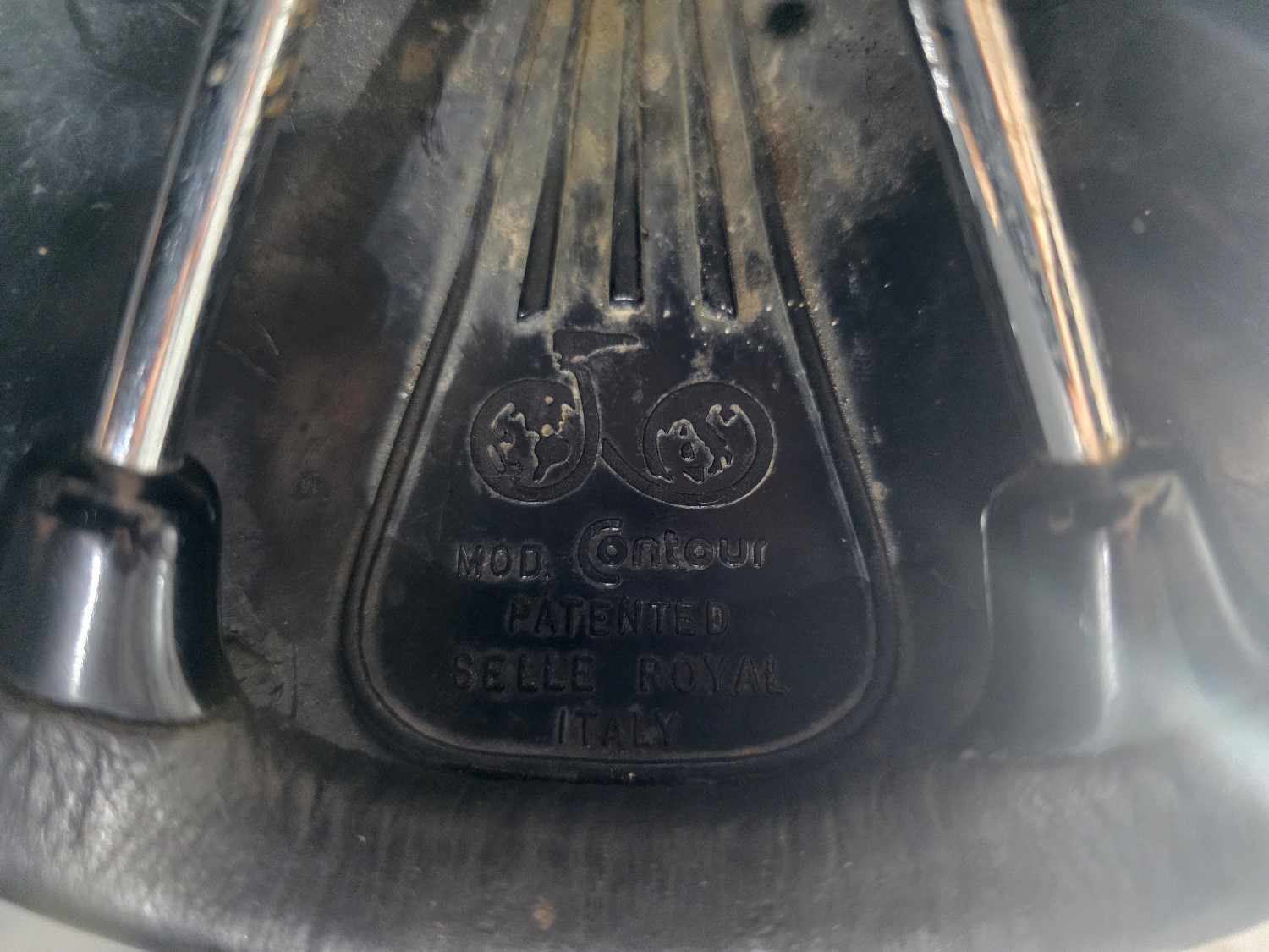 Mercier - Service des Courses Rennrad - RH 57 – Bild 13