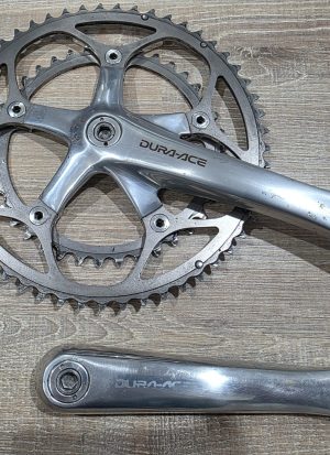 Dura Ace Kurbel - FC 7700