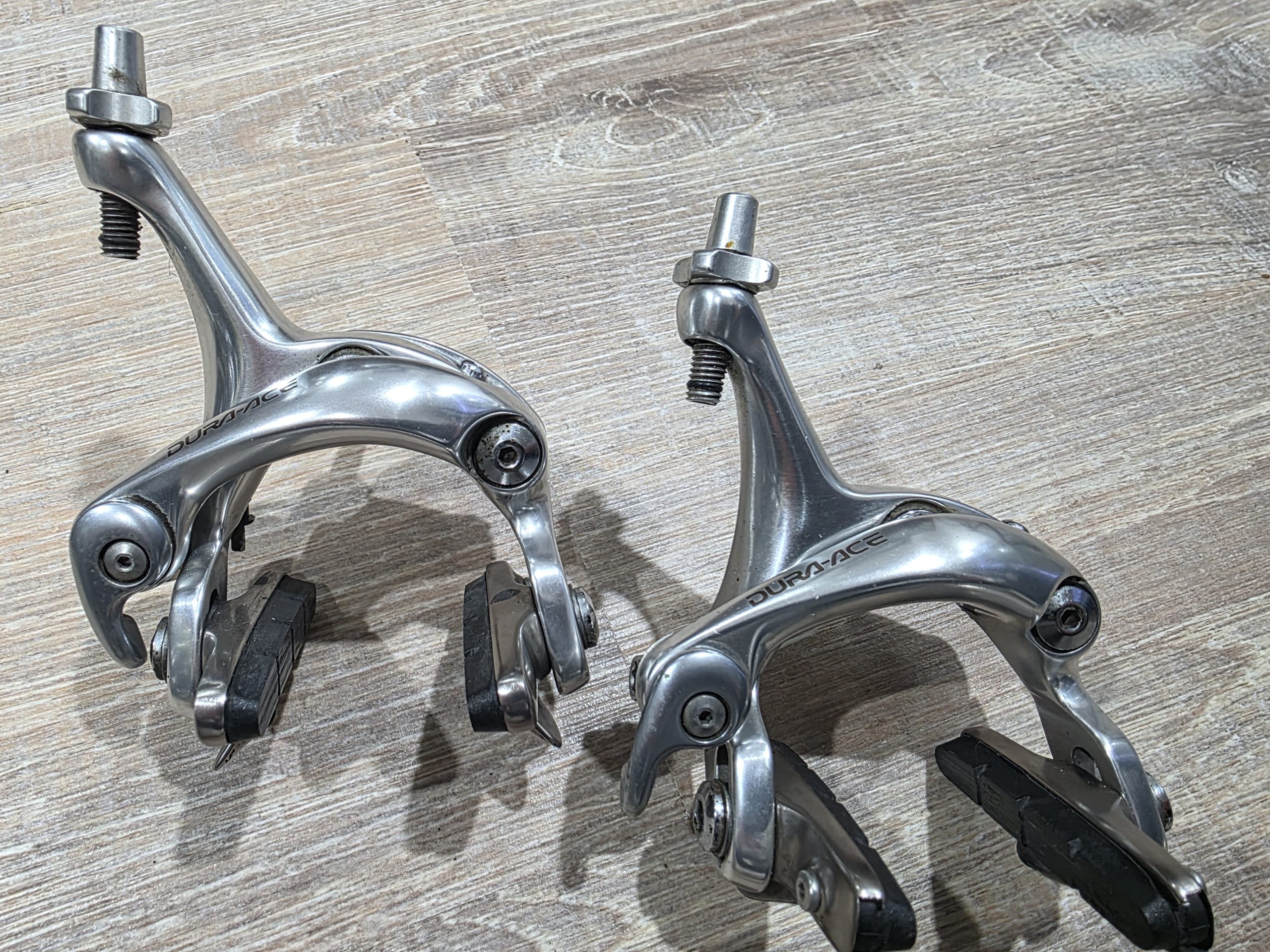 Dura Ace BR 7700 Bremsen