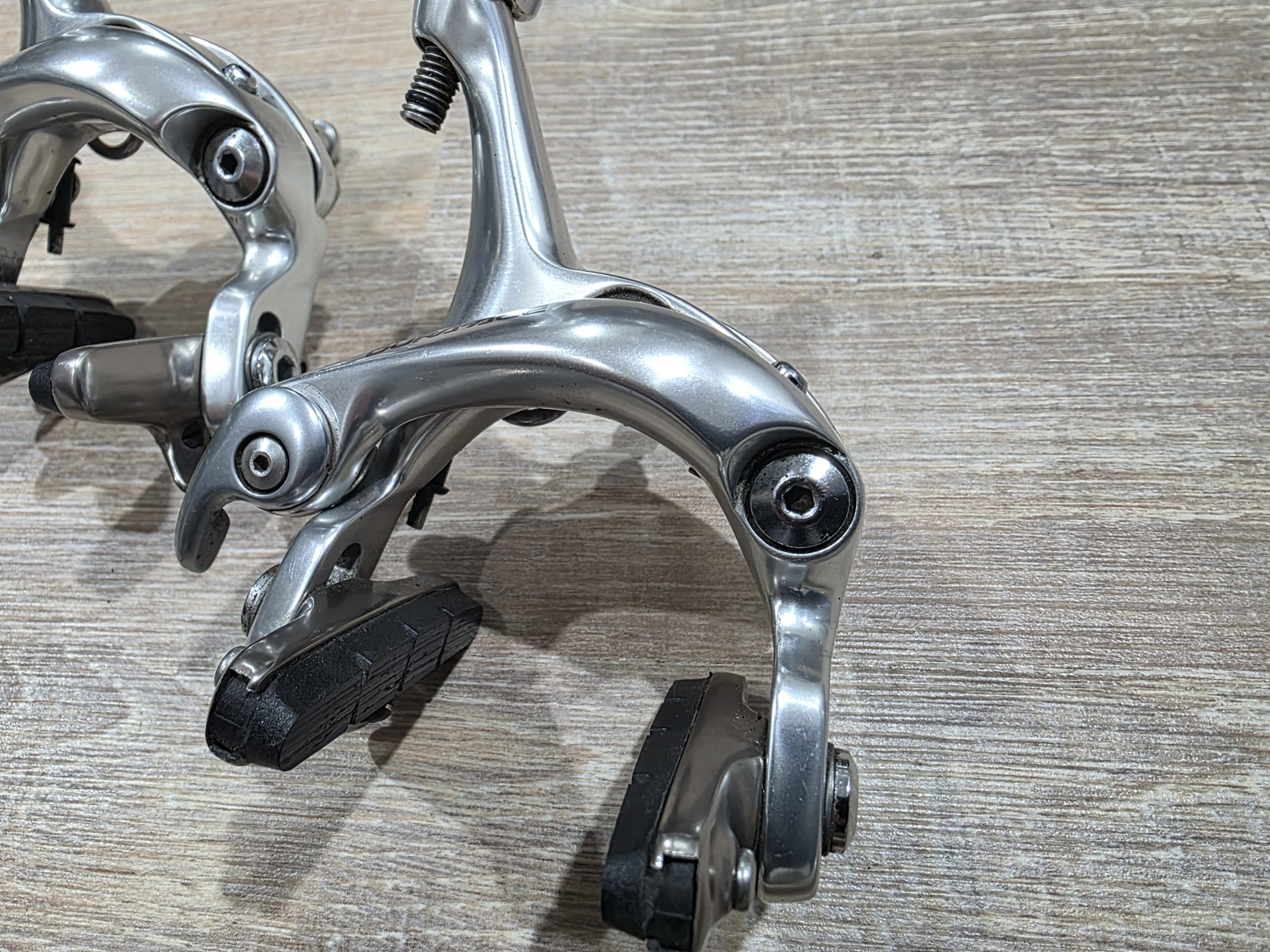 Dura Ace BR 7700 Bremsen – Bild 2