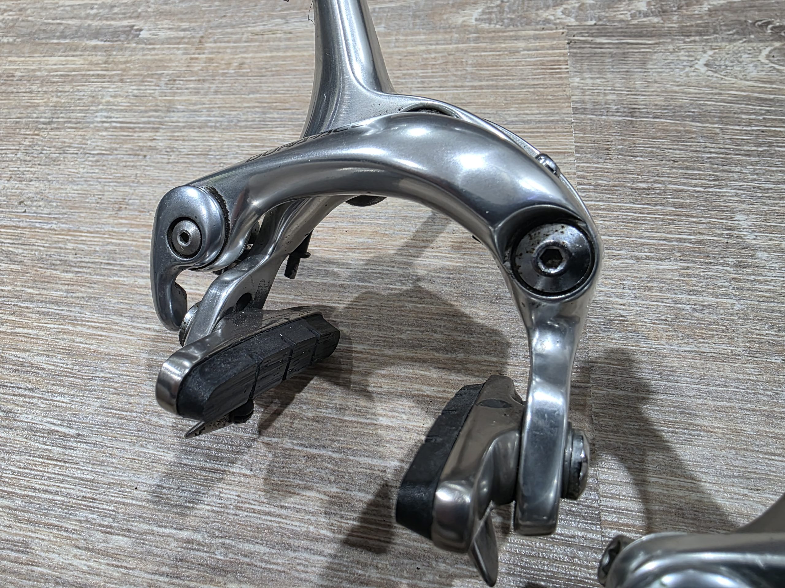 Dura Ace BR 7700 Bremsen – Bild 3