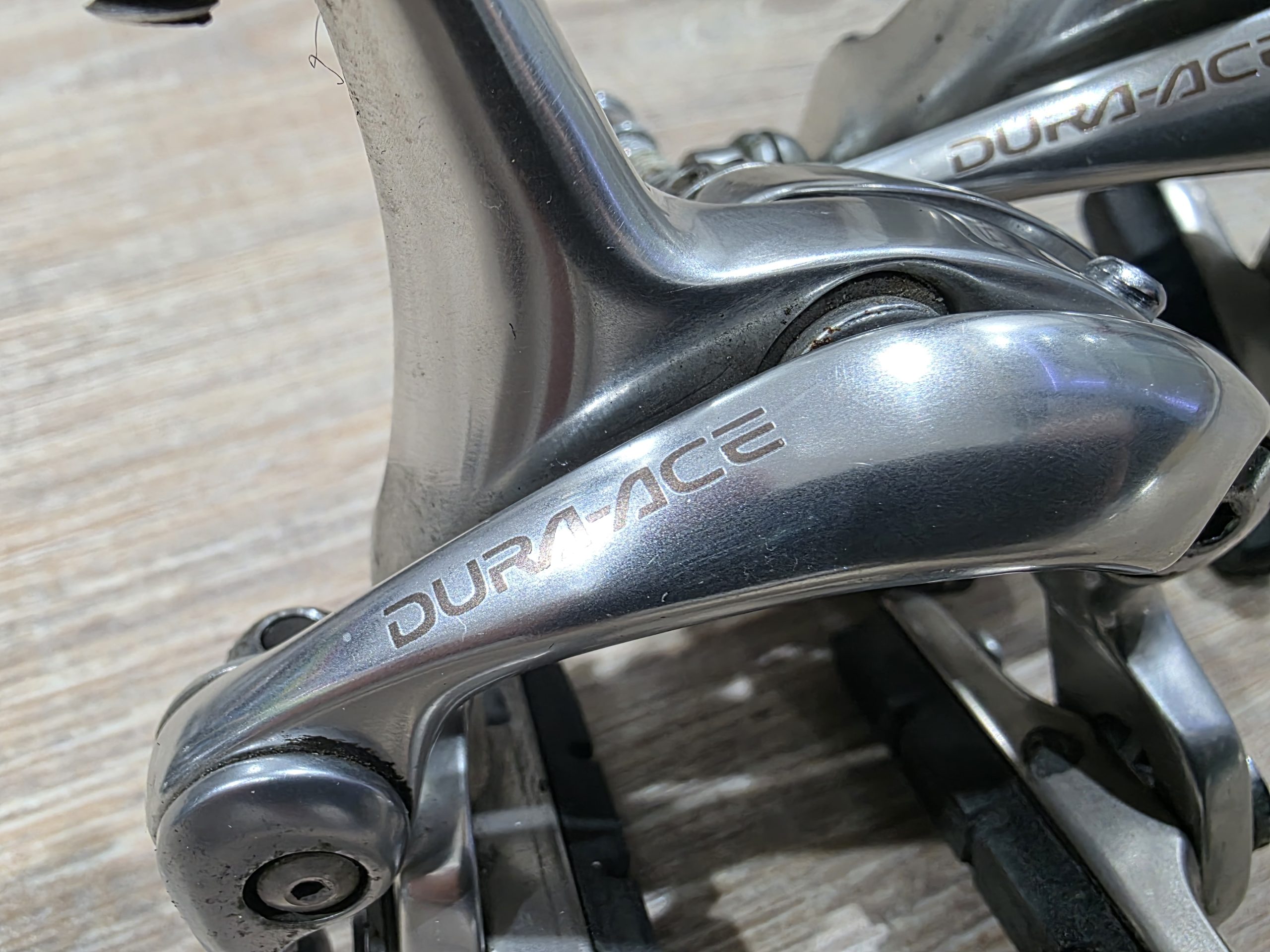 Dura Ace BR 7700 Bremsen – Bild 4