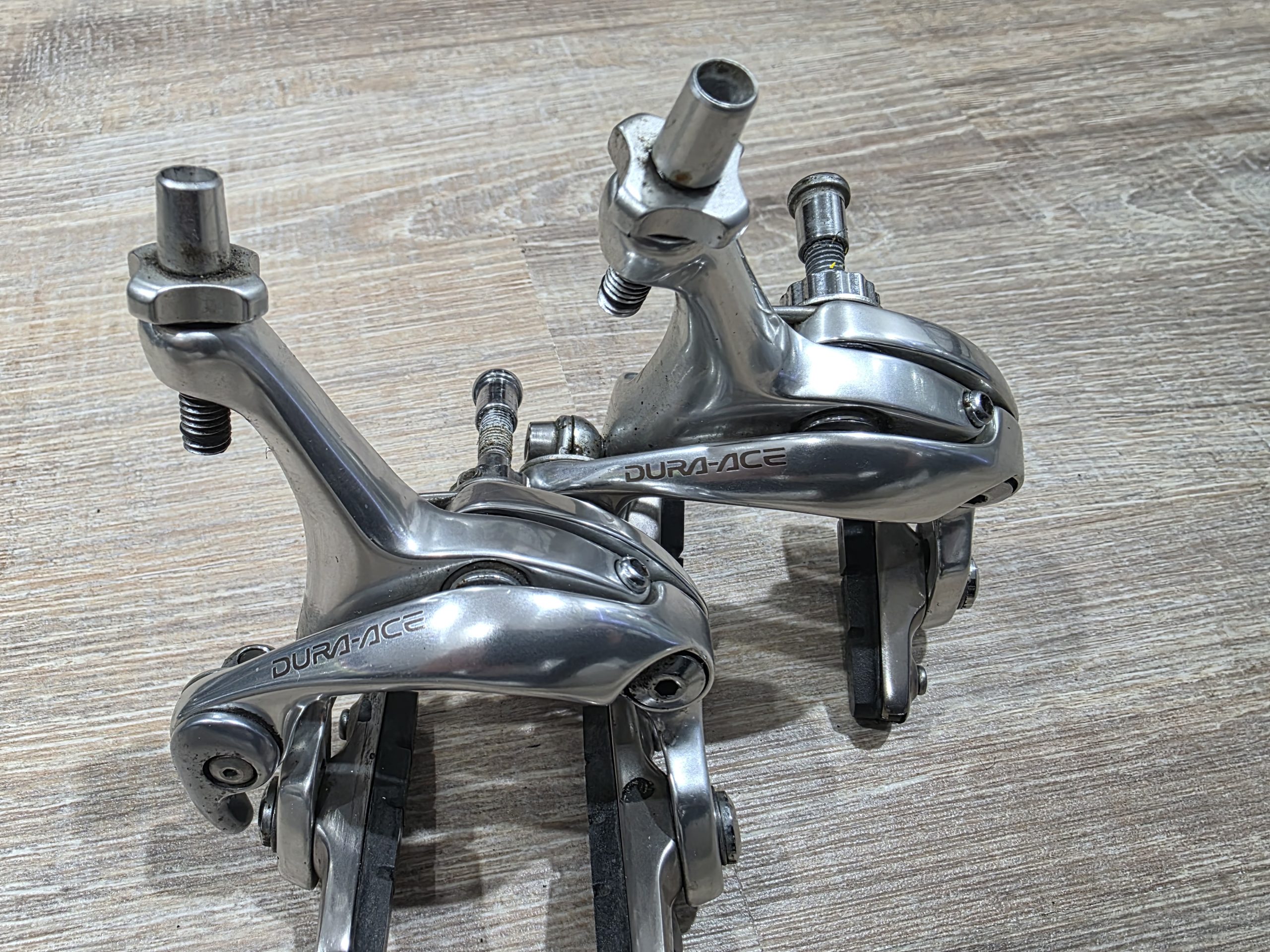 Dura Ace BR 7700 Bremsen – Bild 6