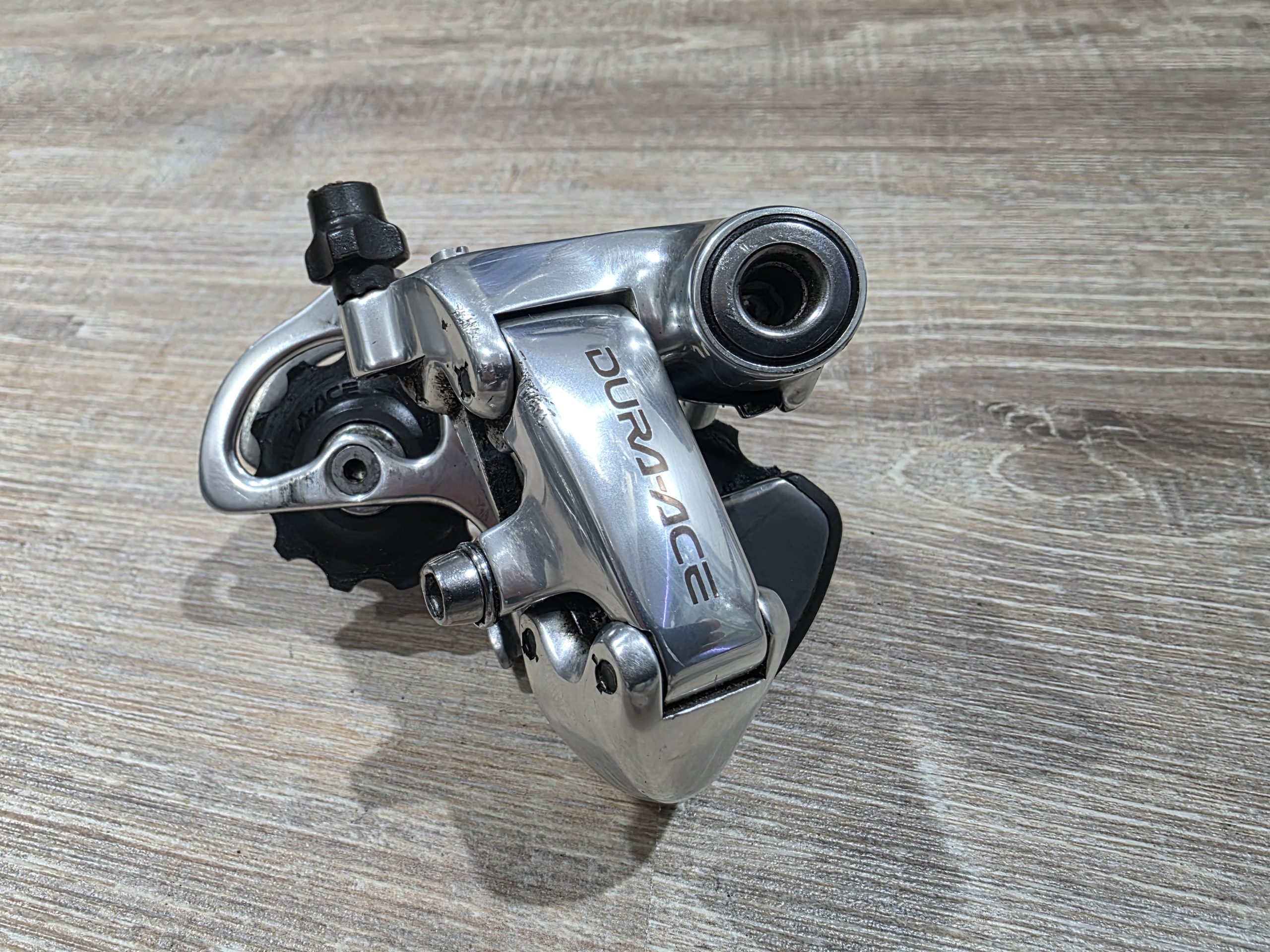 Dura Ace RD 7700 - Schaltwerk