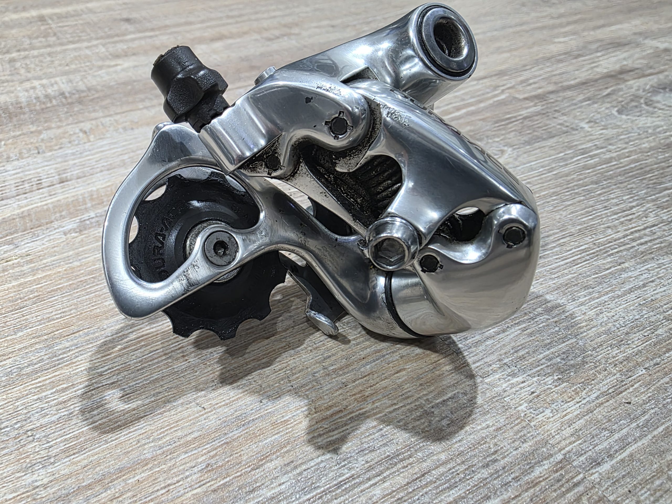 Dura Ace RD 7700 - Schaltwerk – Bild 2