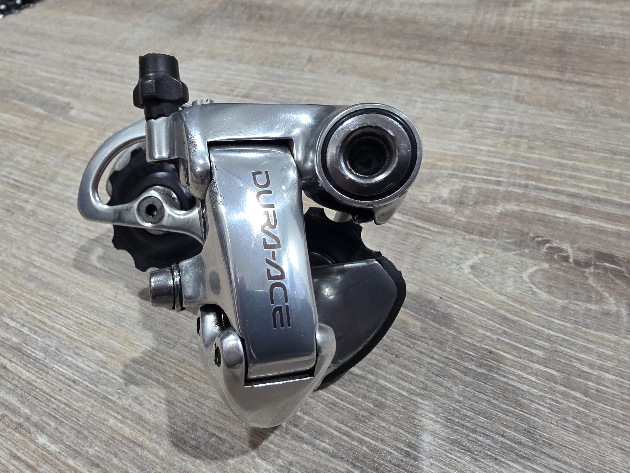 Dura Ace RD 7700 - Schaltwerk – Bild 3