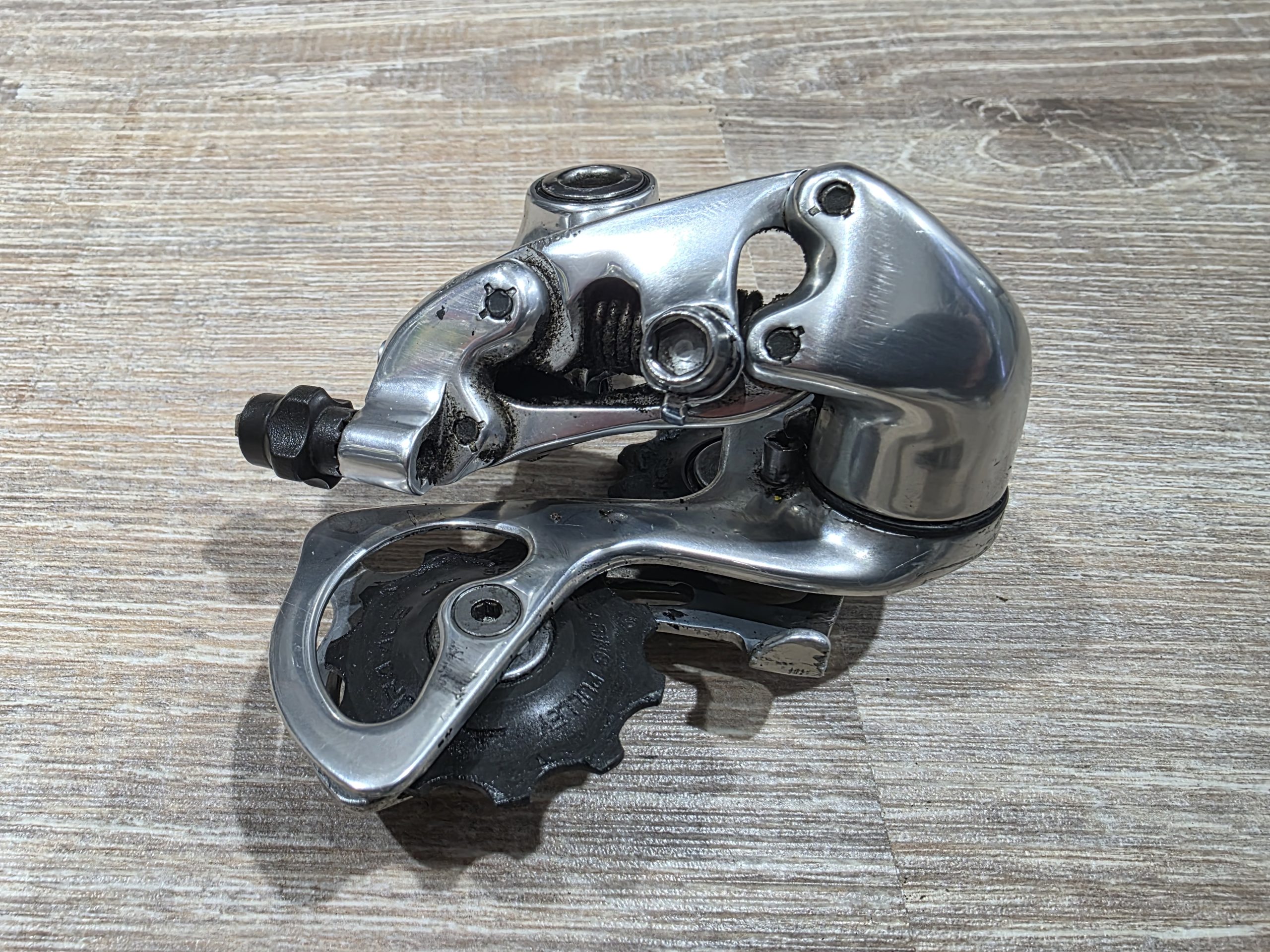 Dura Ace RD 7700 - Schaltwerk – Bild 4