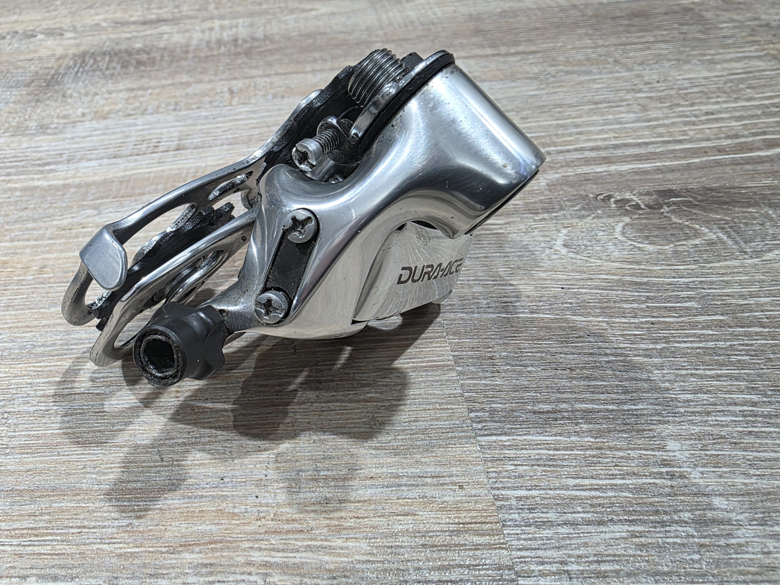 Dura Ace RD 7700 - Schaltwerk – Bild 5