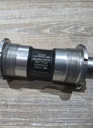 Dura Ace BB 7700 - Innenlager BSA