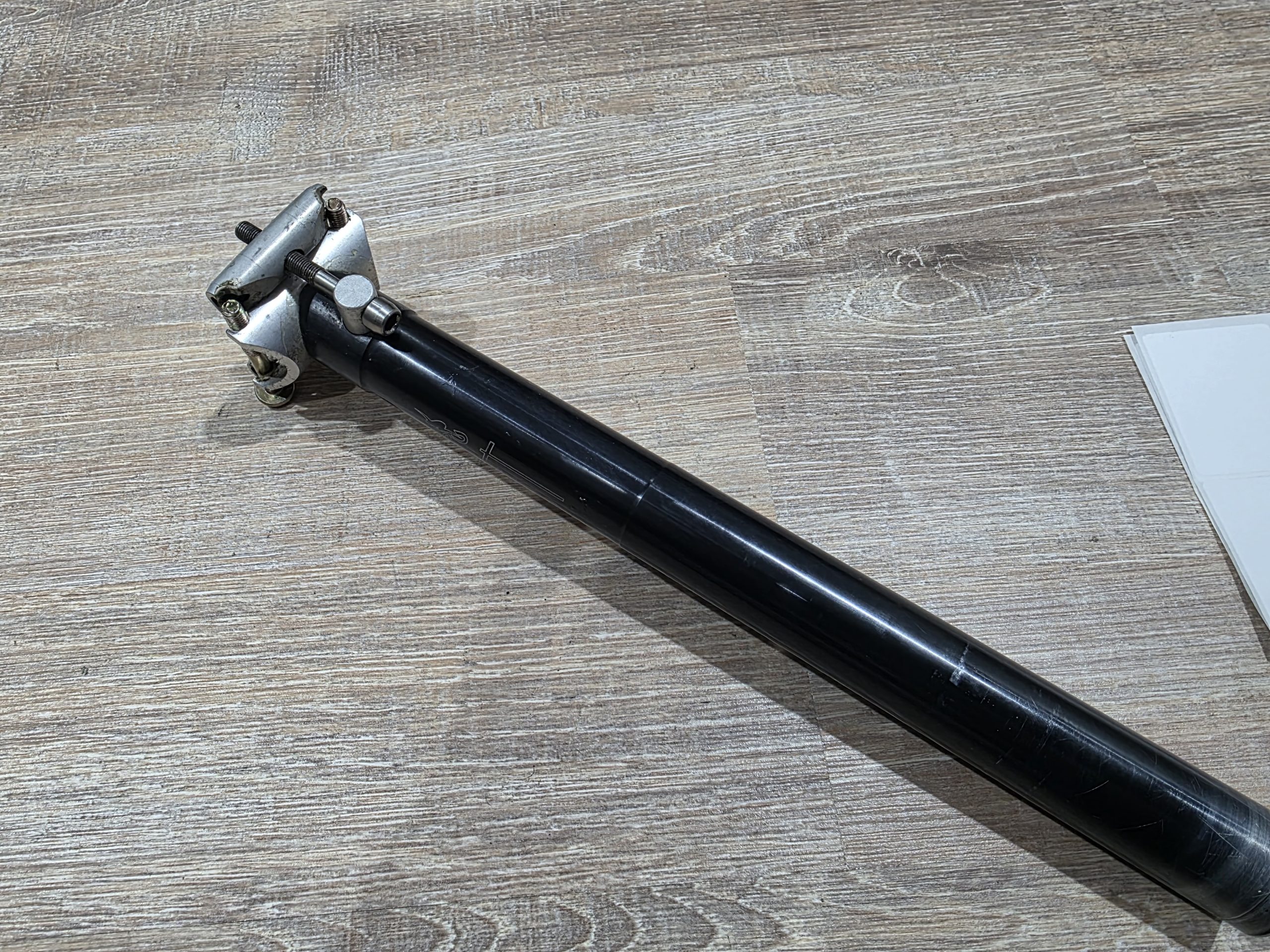 Tune Sattelstütze 27,2 – Bild 2