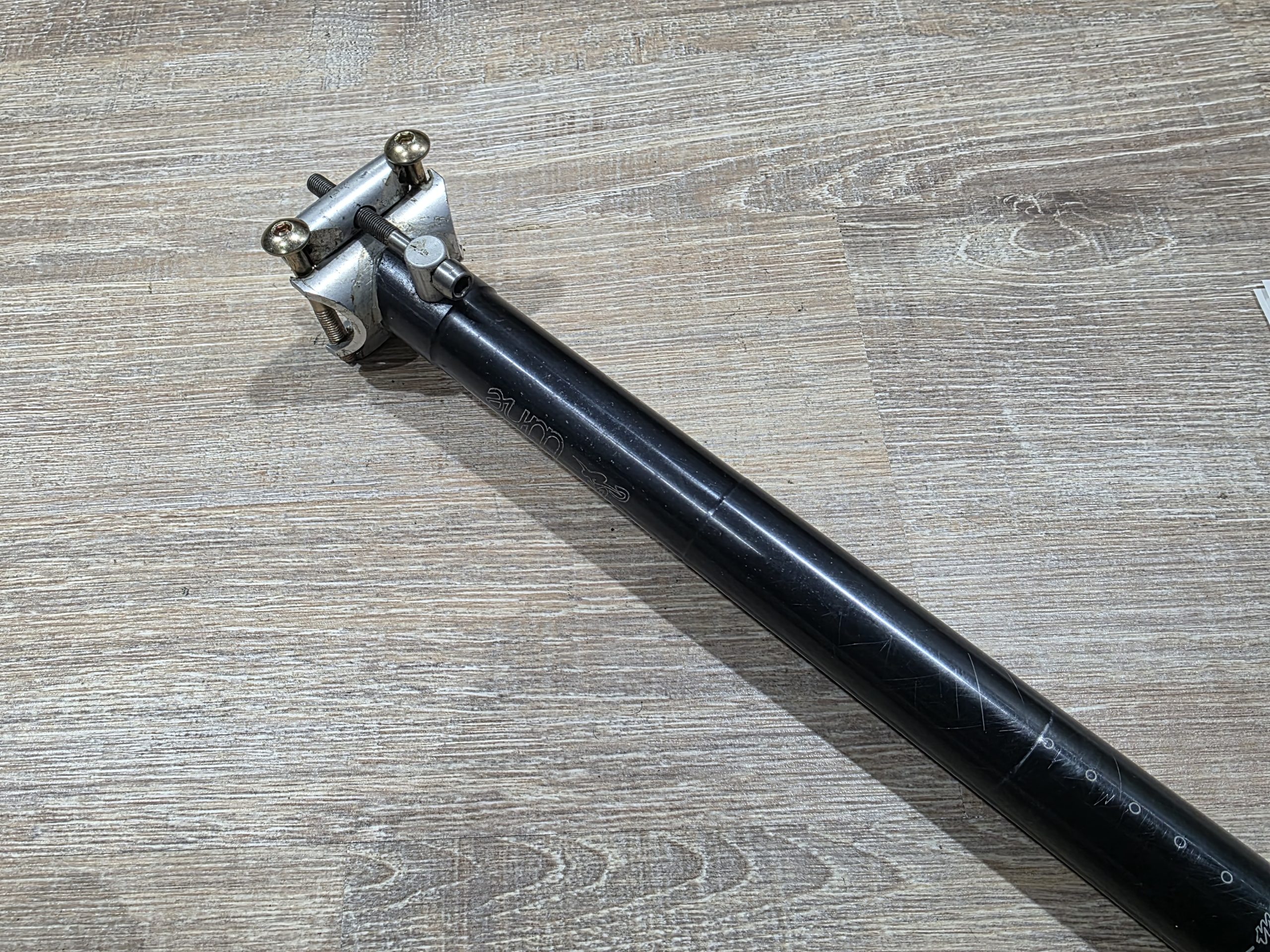 Tune Sattelstütze 27,2 – Bild 4