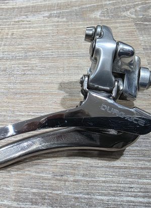 Dura Ace FD 7700 - Umwerfer Anlöt