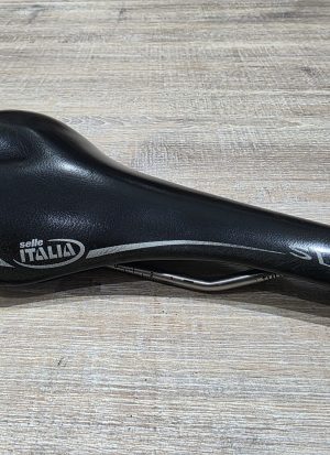 Sella Italia Sattel - Carbon SLR 135 Gramm