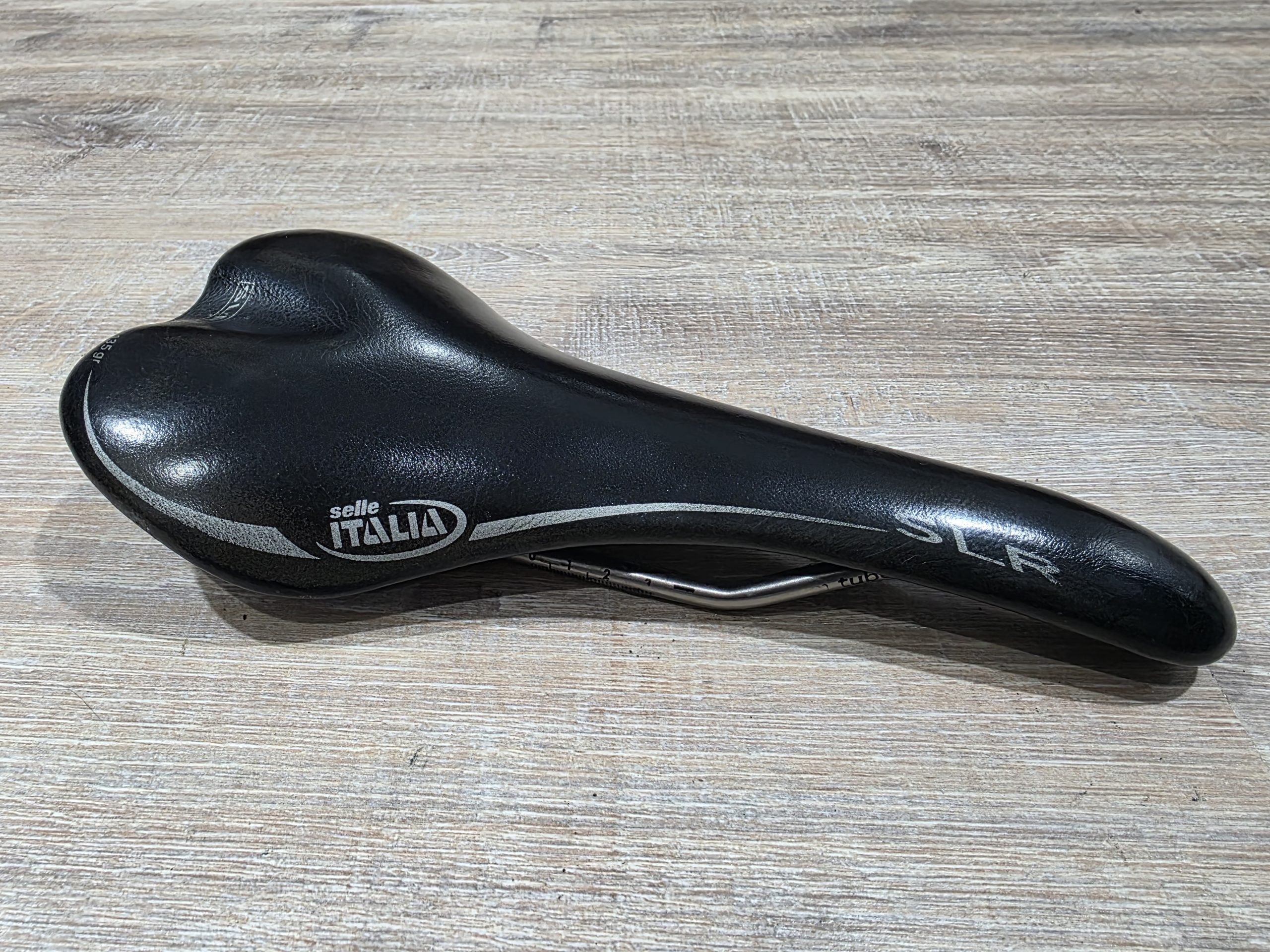 Sella Italia Sattel - Carbon SLR 135 Gramm