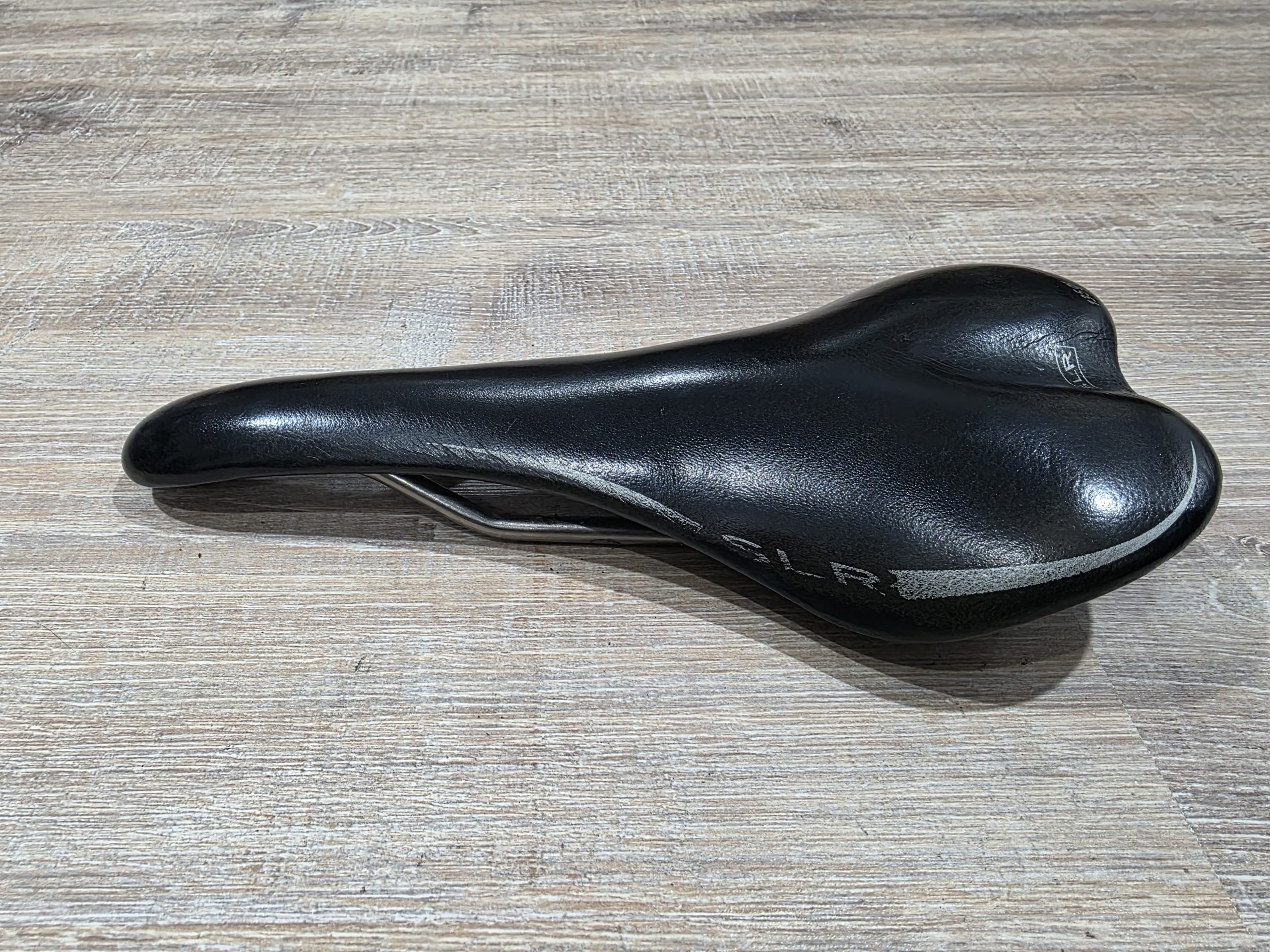 Sella Italia Sattel - Carbon SLR 135 Gramm – Bild 5