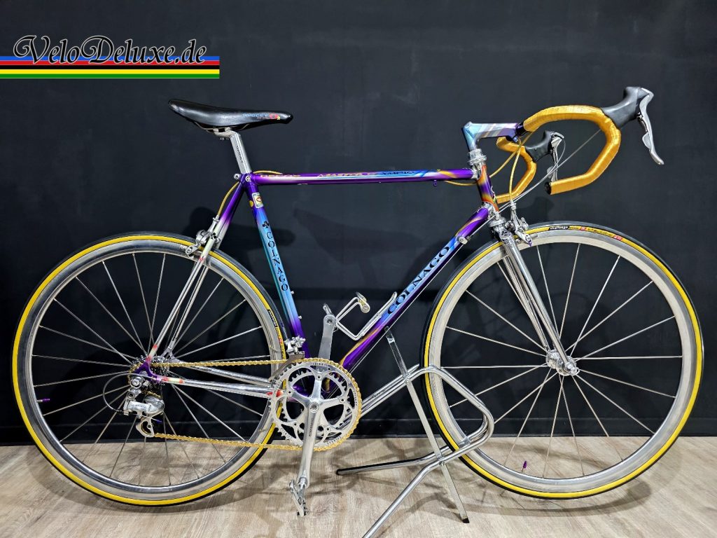 Colnago Master Olympic - RH 56 C-T