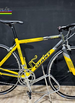 Giant TCR - Team Once - Shimano Ultegra