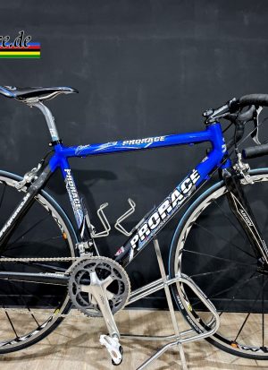 ProRace Rennrad - Shimano Ultegra