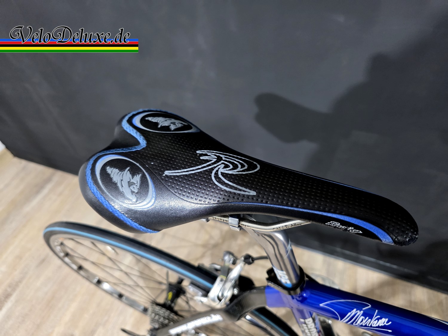 ProRace Rennrad - Shimano Ultegra – Bild 7