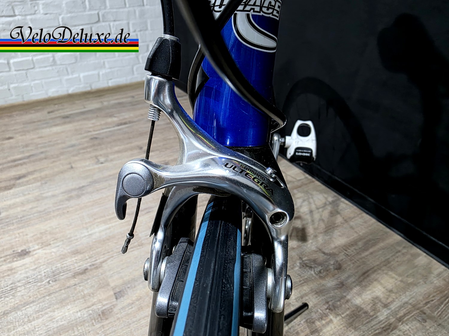 ProRace Rennrad - Shimano Ultegra – Bild 10